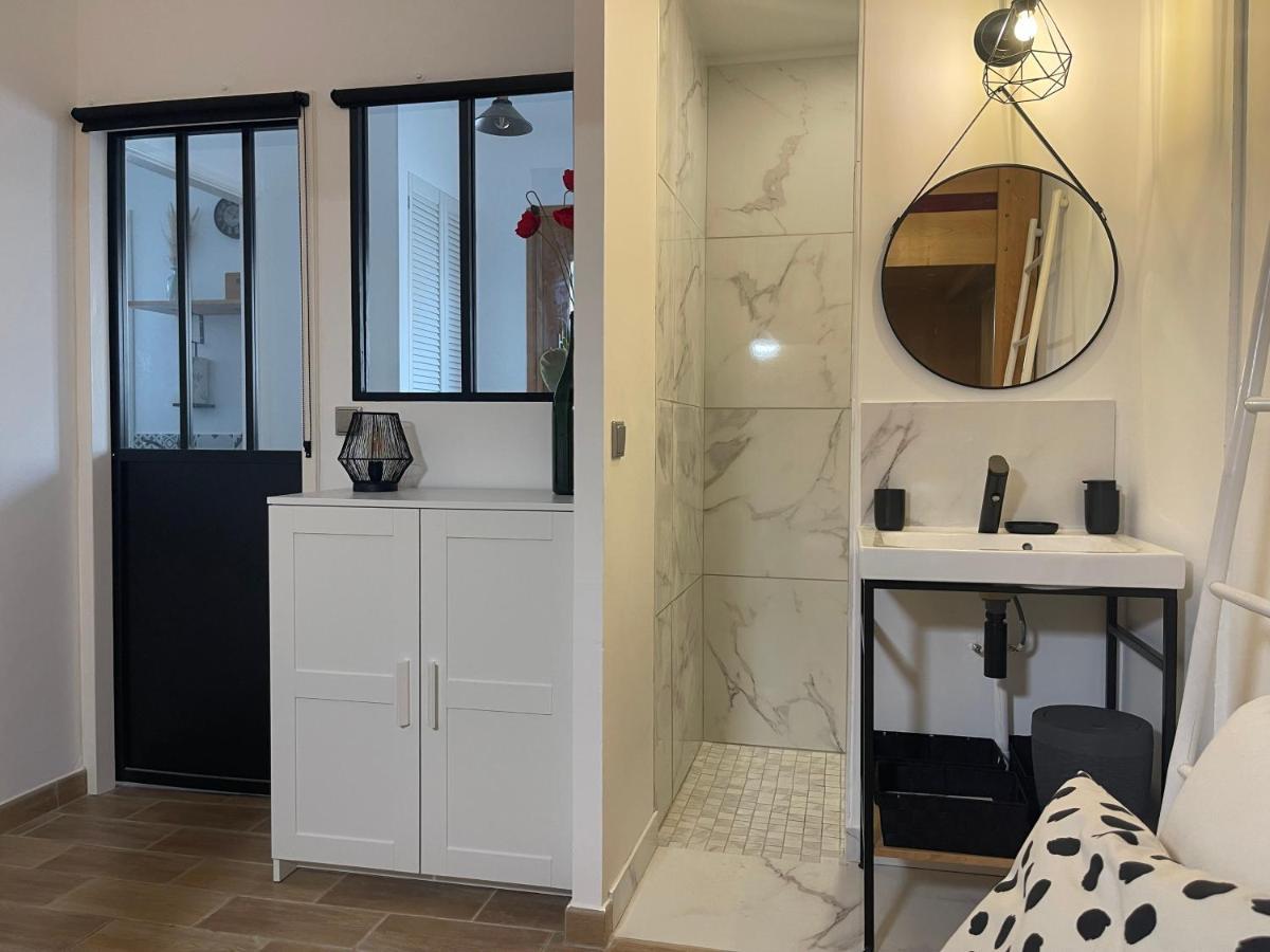 Le Cap6 Apartment Cassis Ngoại thất bức ảnh