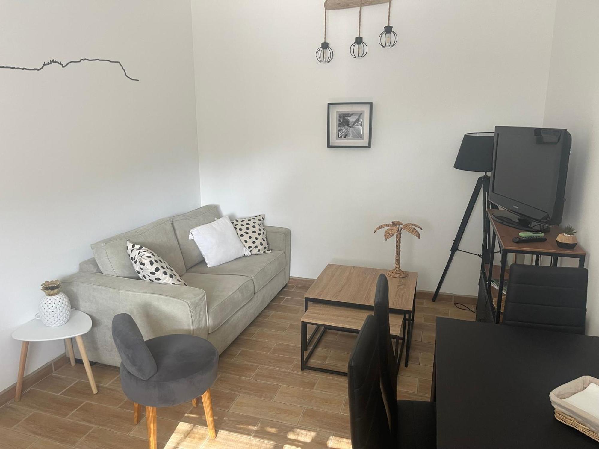 Le Cap6 Apartment Cassis Ngoại thất bức ảnh
