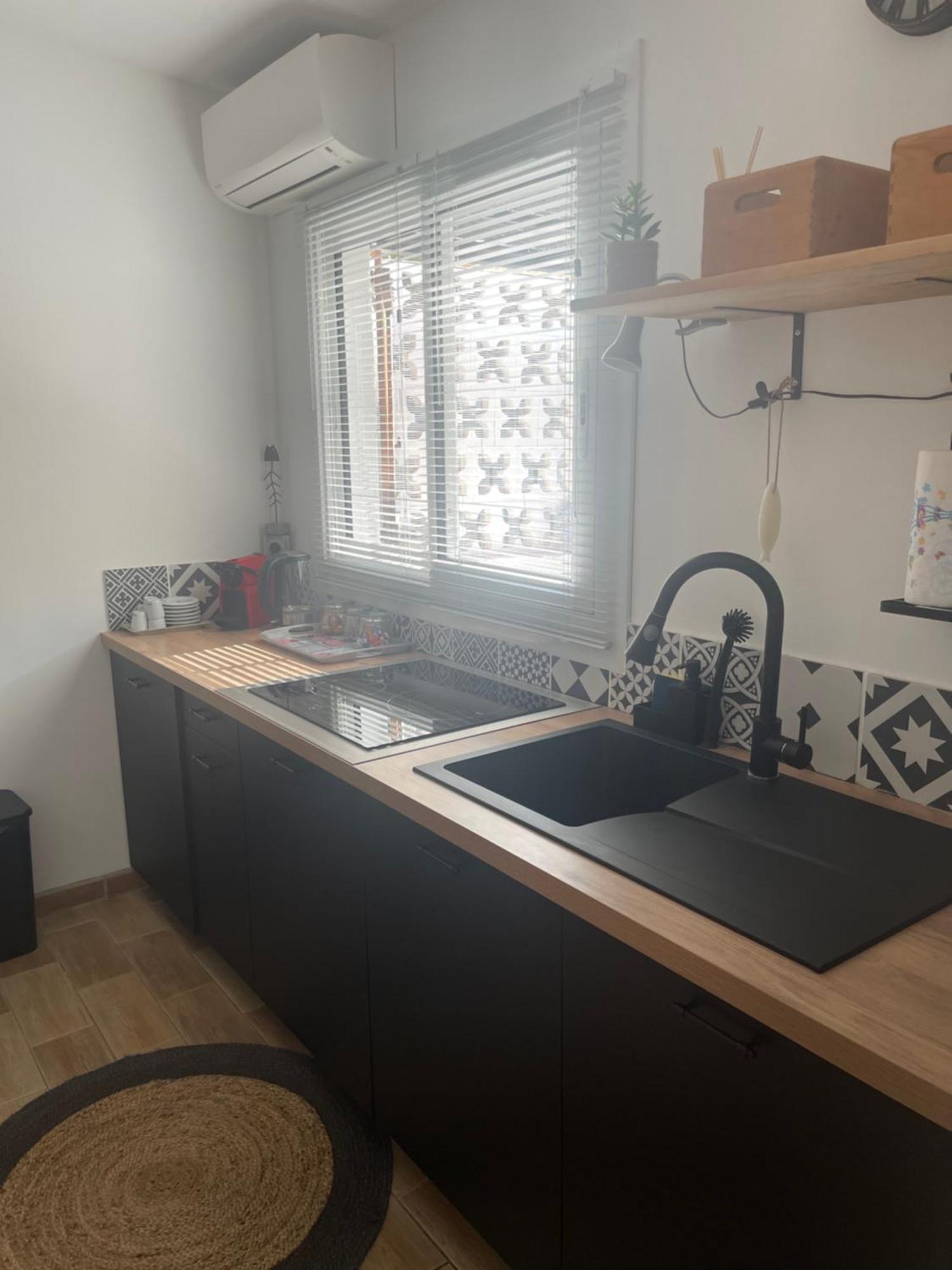 Le Cap6 Apartment Cassis Ngoại thất bức ảnh