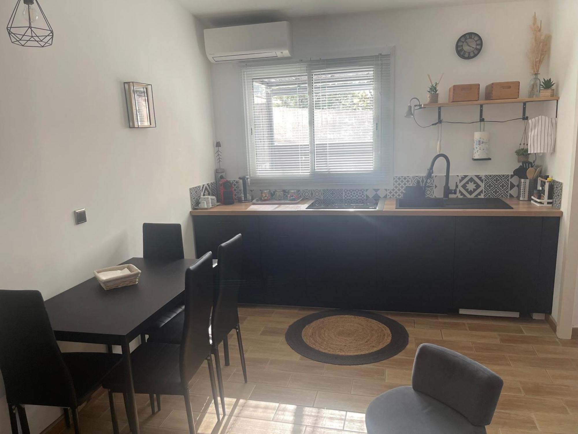 Le Cap6 Apartment Cassis Ngoại thất bức ảnh