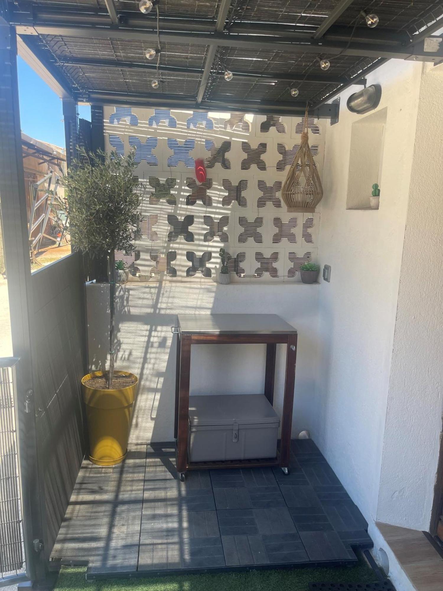 Le Cap6 Apartment Cassis Ngoại thất bức ảnh